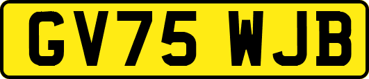 GV75WJB