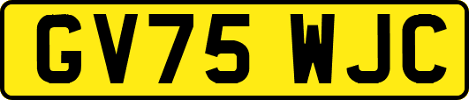 GV75WJC