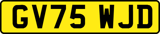 GV75WJD