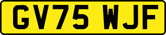 GV75WJF