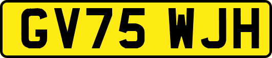 GV75WJH