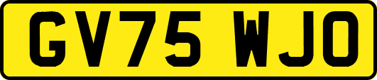 GV75WJO