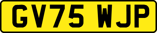 GV75WJP