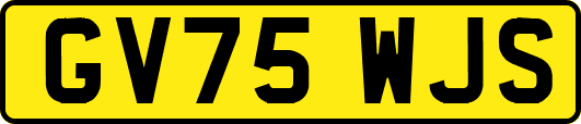 GV75WJS