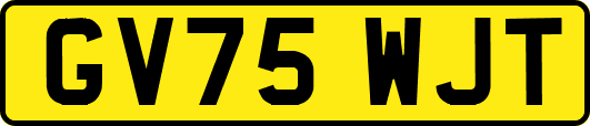 GV75WJT