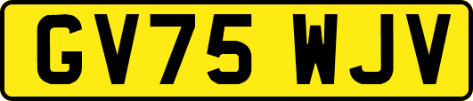 GV75WJV