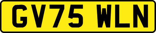 GV75WLN