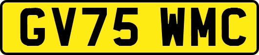 GV75WMC