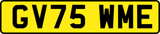 GV75WME