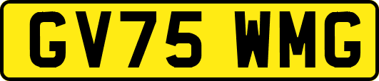 GV75WMG