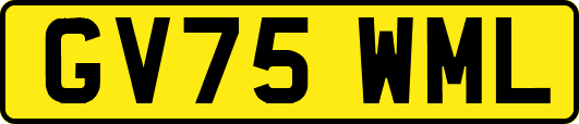 GV75WML