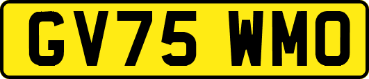 GV75WMO