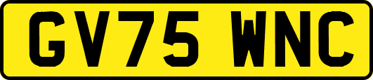 GV75WNC