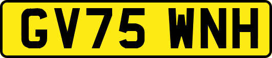 GV75WNH