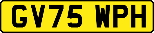 GV75WPH