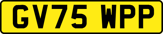 GV75WPP