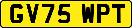 GV75WPT