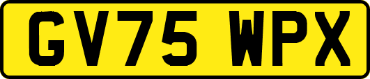 GV75WPX