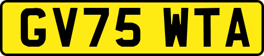 GV75WTA
