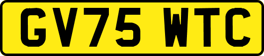 GV75WTC