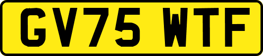 GV75WTF