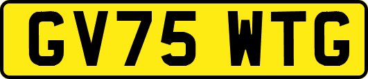 GV75WTG