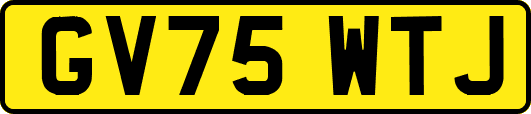 GV75WTJ