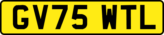GV75WTL