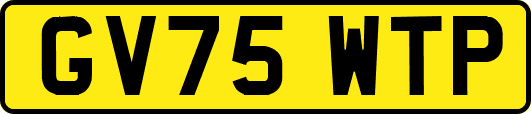 GV75WTP