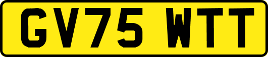 GV75WTT