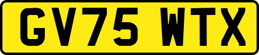 GV75WTX