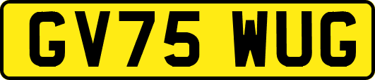 GV75WUG