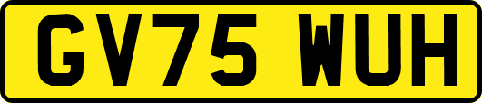 GV75WUH