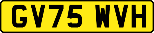 GV75WVH