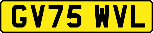 GV75WVL