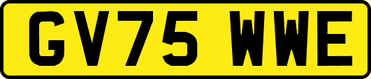GV75WWE