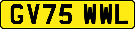GV75WWL