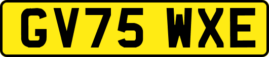 GV75WXE