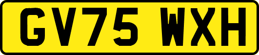 GV75WXH