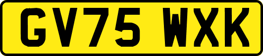 GV75WXK