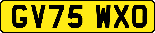GV75WXO