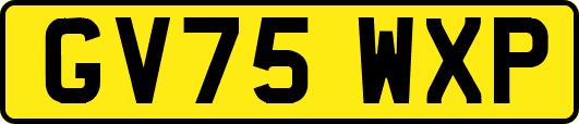 GV75WXP