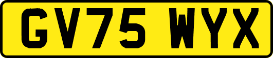 GV75WYX