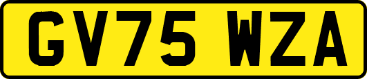 GV75WZA