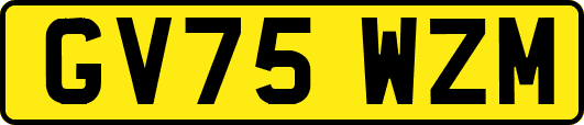 GV75WZM