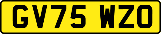 GV75WZO