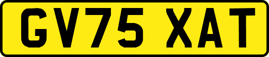 GV75XAT