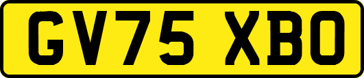 GV75XBO