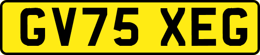 GV75XEG