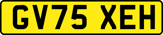 GV75XEH